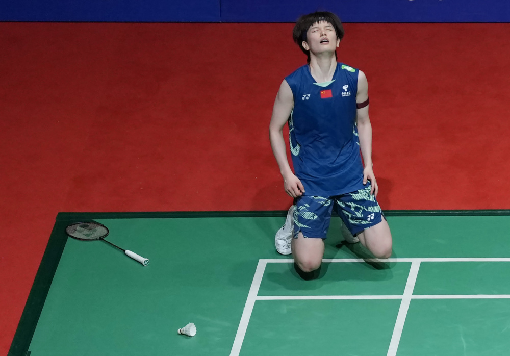 心态是隐形 心态是隐形