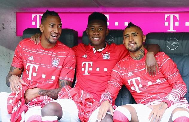 数据化训练 数据化训练