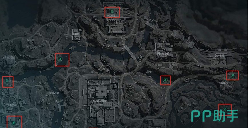 第三种路径 第三种路径