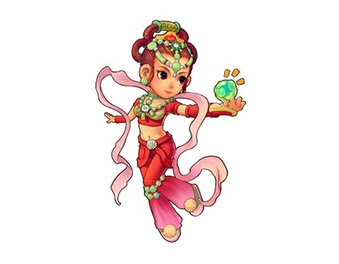 年后的再度